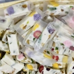 Kẹo Nougat